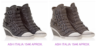 Ash Italia sneakers10